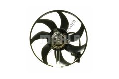 BEHR CFF 162 000P | OPEL CORSA C FAN MOTORU