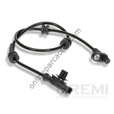 BREMI BRM 51682 | FORD FIESTA/B-MAX/COURIER ABS SENSÖRÜ ARKA