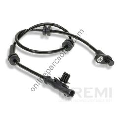BREMI BRM 51682 | FORD FIESTA/B-MAX/COURIER ABS SENSÖRÜ ARKA