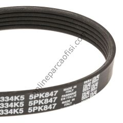 DAYCO 5PK847 | FORD FOCUS V KAYISI