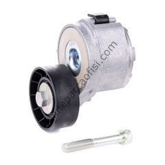 DAYCO APV1088 | FIAT DOBLO-LINEA-BRAVO-500-ASTRA H V KAYIS GERGISI KOMPLE