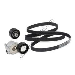 DAYCO KPV242 | PSA 206/BIPPER/407/PARTNER V KAYIS SETI