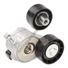 DAYCO KPV242 | PSA 206/BIPPER/407/PARTNER V KAYIS SETI