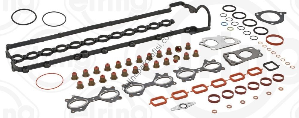 ELRING 428.640 | BMW E9091-92-60-61-63-64X3-X5-X6 TAKIM CONTA ÜST