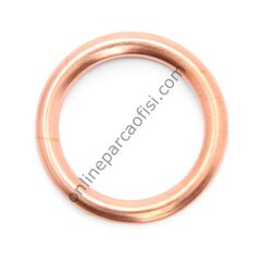 ELRING 813.052 | VW UNIVERSAL KARTER TAPA PULU