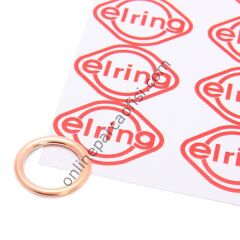 ELRING 813.052 | VW UNIVERSAL KARTER TAPA PULU