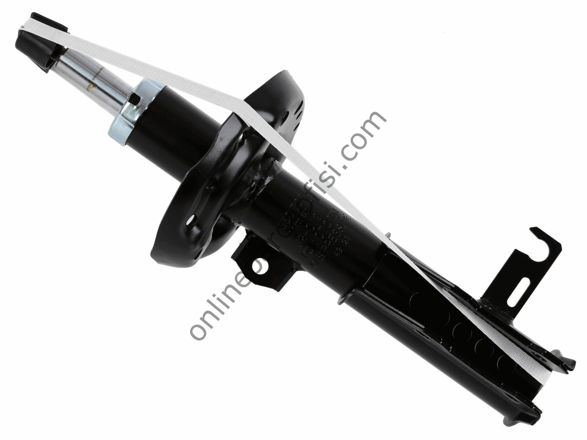 SACHS 350 722 | OPEL CRUZE AMORTISÖR ÖN SAG