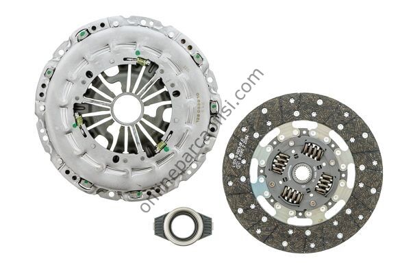 AISIN AIS KY-118A | KORE H-1/STAREX/SORENTO DEBRIYAJ SETI