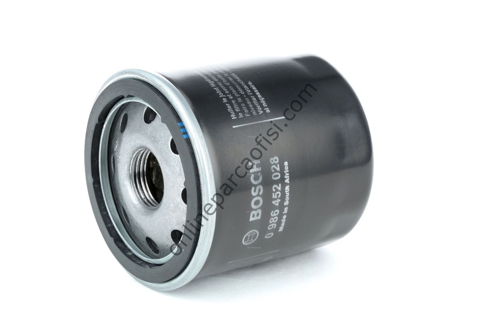 BOSCH 0986452028 | JAPON COROLLA (E9, E10, E11, E12, E15, E21) : YARIS (P1, P9, P13) 1.0/1.3/1.5 Hybrid 9 YAG FILTRESI