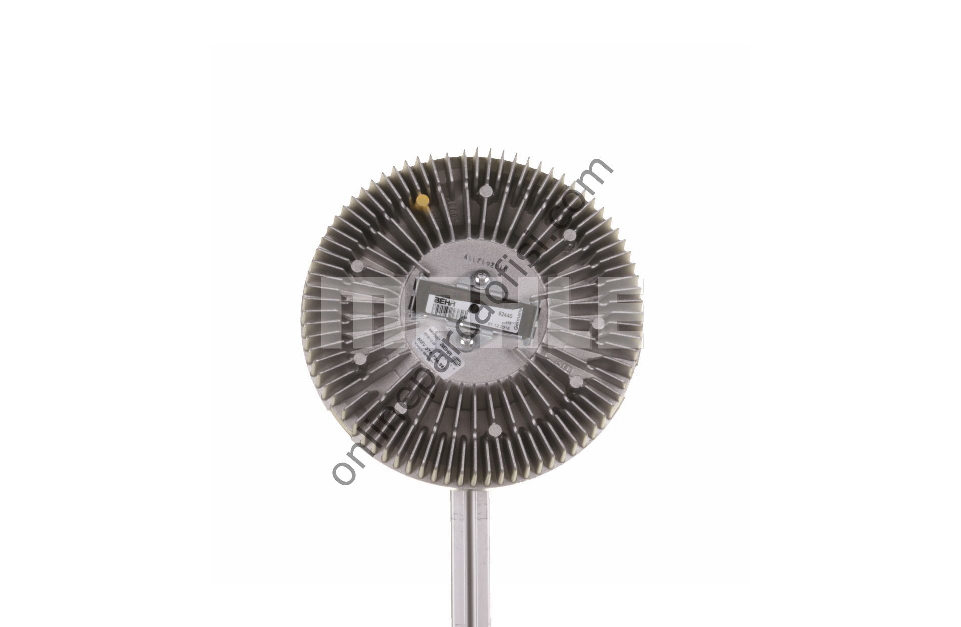 BEHR CFC 92 000P | BMW RANGE ROVER III FAN TERMIGI