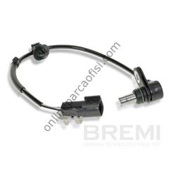 BREMI BRM 51812 | FORD RANGER (TKE) ABS SENSÖRÜ ARKA SOL