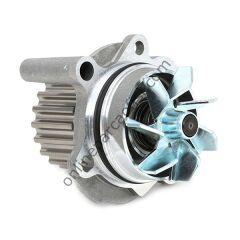 CONTITECH CT 1051WP1 | VW PASSAT-GOLF5-JETTA-A3 TRIGER SETI