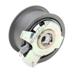 CONTITECH CT 1051WP1 | VW PASSAT-GOLF5-JETTA-A3 TRIGER SETI