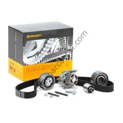 CONTITECH CT 1051WP1 | VW PASSAT-GOLF5-JETTA-A3 TRIGER SETI