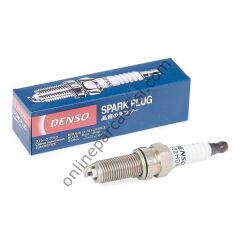 DENSO XU22HDR9 | KORE I20/I30/IX20/ELANTRA/ACCENT BLUE/SOLARIS/CEED/RIO/SOUL/VENGA BUJI