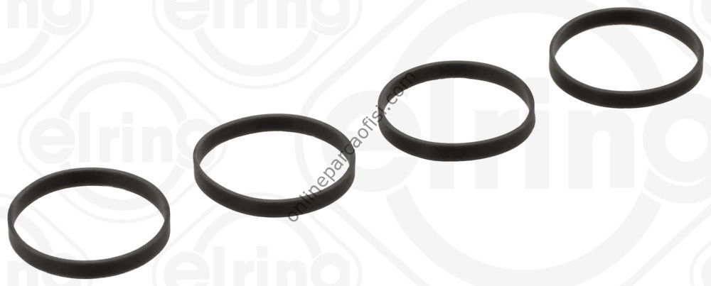 ELRING 007.051 | OPEL VECTRA-ASTRA MANIFOLD CONTASI