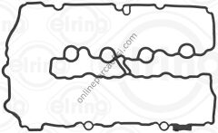 ELRING 593.300 | BMW F20-F21-F22-F23-F30-F31-F34-F32-F33-F36-F45-F46-G20-G30-G31-G32-G11-G12-X2 F39-X ÜST KAPAK CONTASI