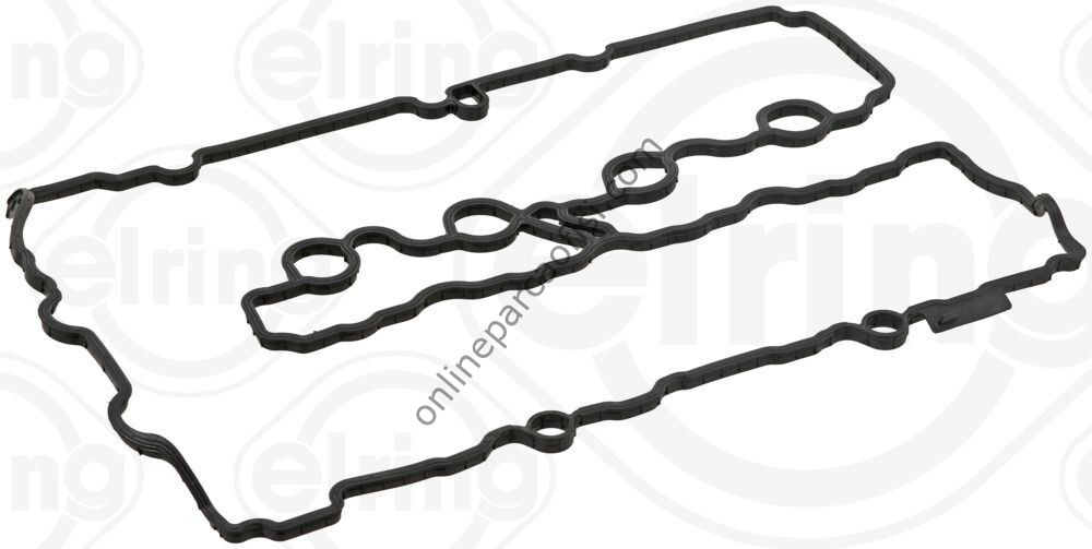 ELRING 593.300 | BMW F20-F21-F22-F23-F30-F31-F34-F32-F33-F36-F45-F46-G20-G30-G31-G32-G11-G12-X2 F39-X ÜST KAPAK CONTASI