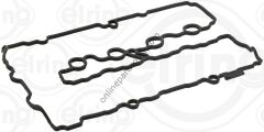 ELRING 593.300 | BMW F20-F21-F22-F23-F30-F31-F34-F32-F33-F36-F45-F46-G20-G30-G31-G32-G11-G12-X2 F39-X ÜST KAPAK CONTASI