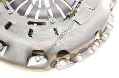 LUK 600 0060 00 | MERCEDES W901-902-903-904 VOLANLI DEBRIYAJ SETI