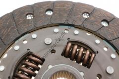 LUK 600 0060 00 | MERCEDES W901-902-903-904 VOLANLI DEBRIYAJ SETI