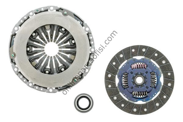 AISIN KY-138 | KORE KONA/I20/STONIC/PICANTO DEBRIYAJ SETI