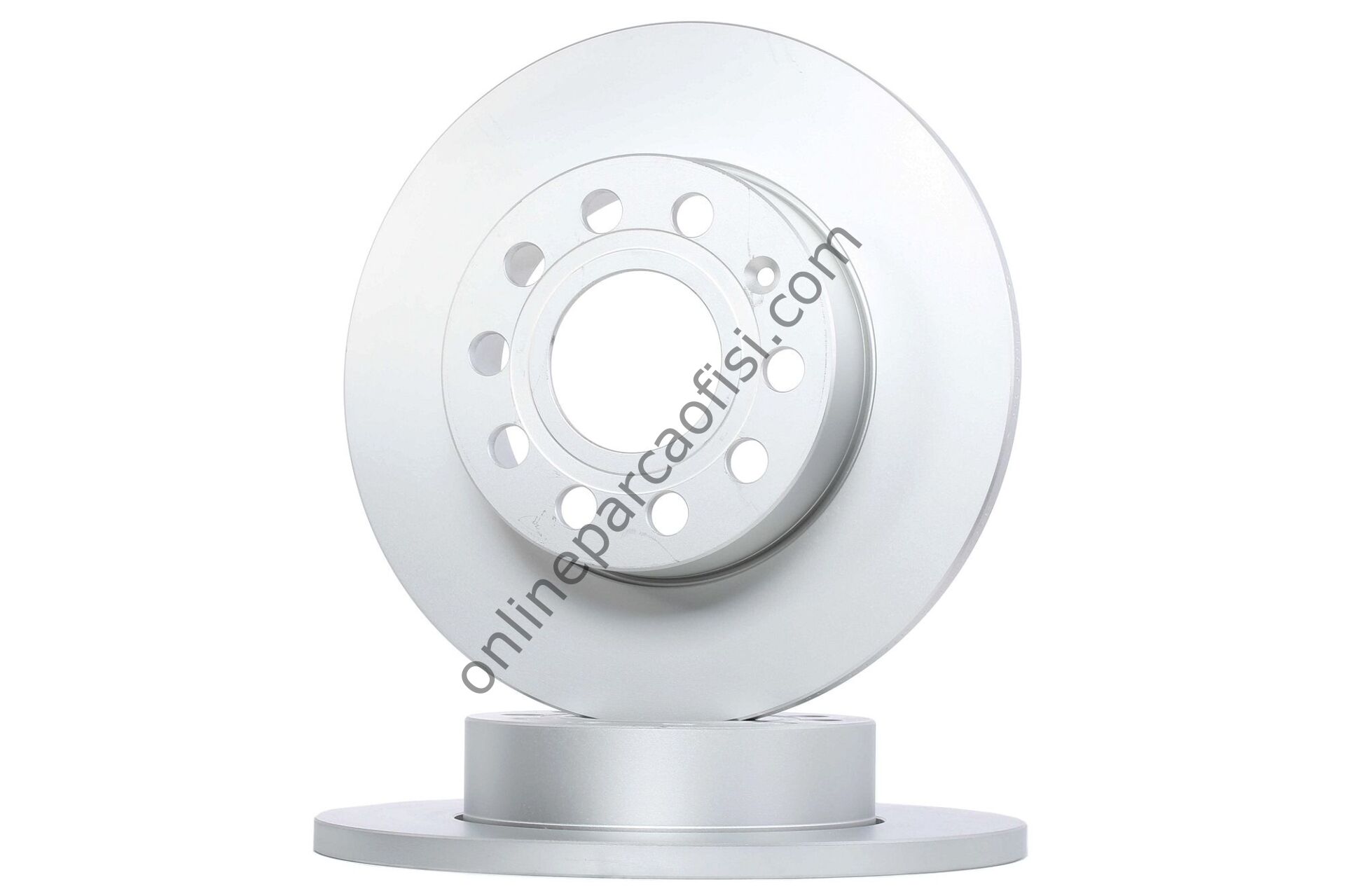 BOSCH BCH 0986479B78 | VW CADDY-GOLF5-GOLF6-JETTA-A3-LEON FREN DISKI ARKA