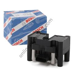 BOSCH F000ZS0210 | VW GOLF4-GOLF5-BORA-JETTA-A3-TOLEDO ATESLEME BOBINI