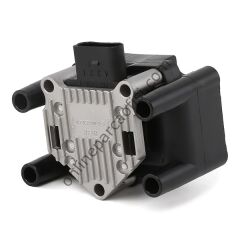 BOSCH F000ZS0210 | VW GOLF4-GOLF5-BORA-JETTA-A3-TOLEDO ATESLEME BOBINI