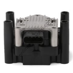 BOSCH F000ZS0210 | VW GOLF4-GOLF5-BORA-JETTA-A3-TOLEDO ATESLEME BOBINI