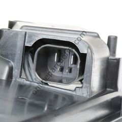 BEHR CFF 172 000S | MERCEDES W220 KLIMA FAN MOTORU