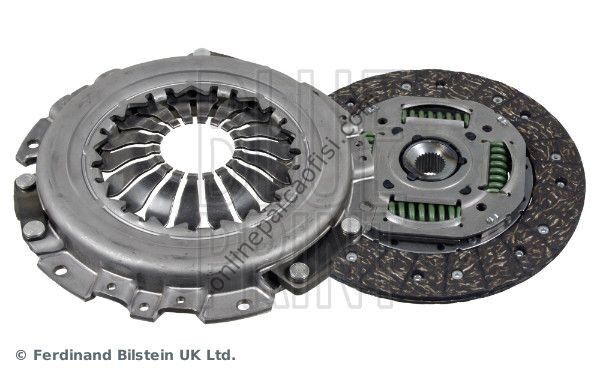 BLUE PRINT ADR163012 | MERCEDES 415 DEBRIYAJ SETI