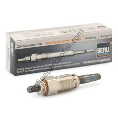 BERU BR GN857-1 | VW CADDY-GOLF3-PASSAT-T4 KIZDIRMA BUJISI