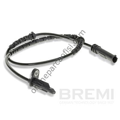 BREMI BRM 51829 | BMW F45-F46-X1 F48-X2 F39 MINI F54-F55-F56-F57-F60 ABS SENSÖRÜ ARKA