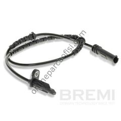 BREMI BRM 51829 | BMW F45-F46-X1 F48-X2 F39 MINI F54-F55-F56-F57-F60 ABS SENSÖRÜ ARKA
