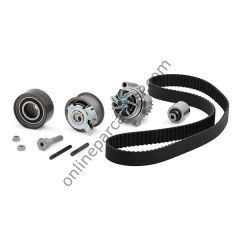 CONTITECH CT 1051WP2 | VW PASSAT-GOLF5-JETTA-A3 TRIGER SETI