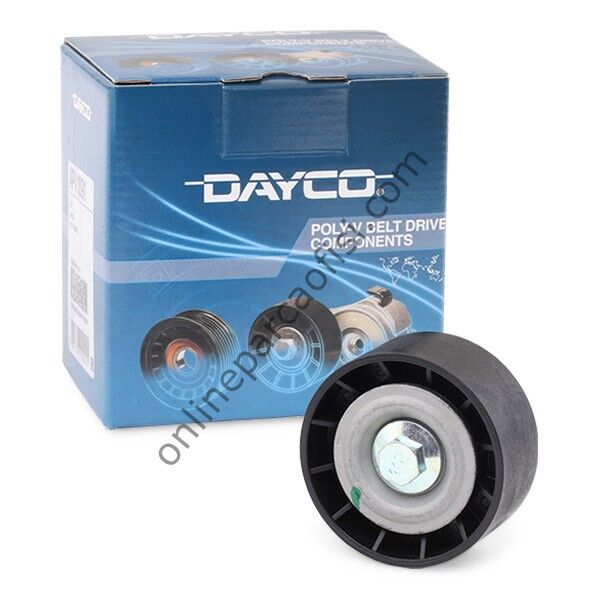 DAYCO APV1091 | FIAT BRAVO/STILO/ALFA 147-156 V KAYIS GERGI RULMANI