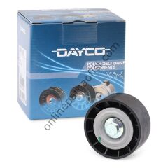 DAYCO APV1091 | FIAT BRAVO/STILO/ALFA 147-156 V KAYIS GERGI RULMANI