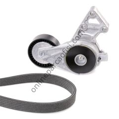 DAYCO KPV261 | VW GOLF4-GOLF5-BORA-JETTA-PASSAT-A3-LEON V KAYIS SETI