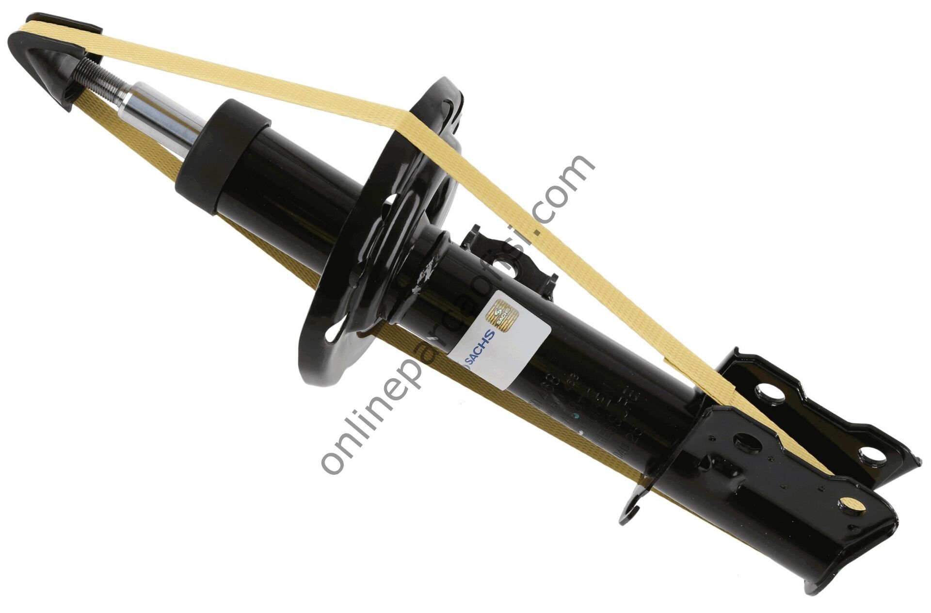 SACHS 560 468 | OPEL CORSA C AMORTISÖR ÖN SOL