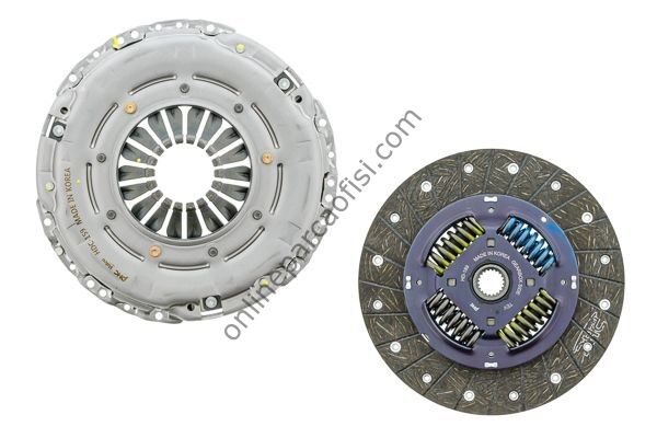 AISIN KY-141R | KORE TUCSON/I30 DEBRIYAJ SETI