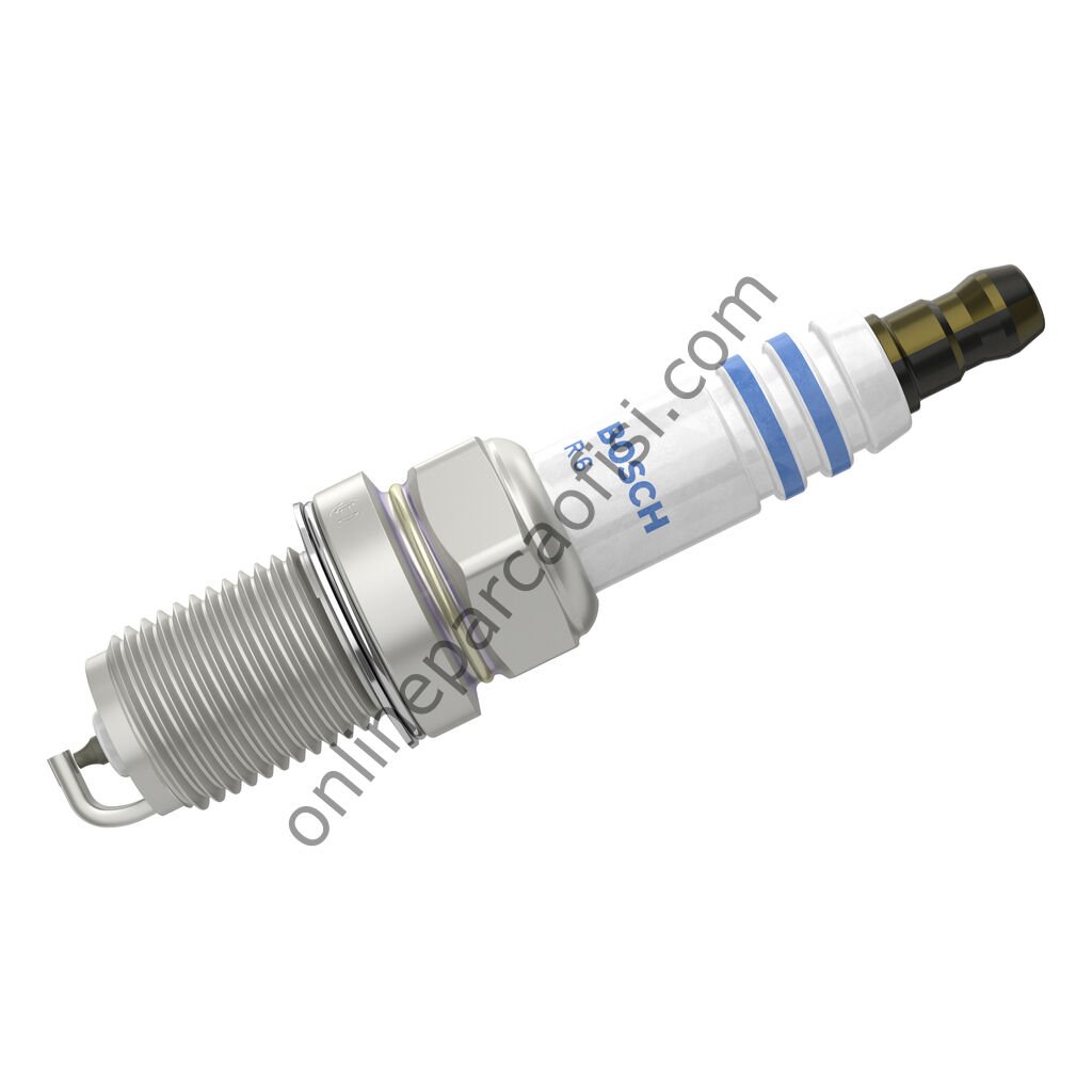 BOSCH BCH 0242236571 | MERCEDES BM BUJI
