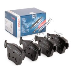 BOSCH BCH 0986494658 | VW GOLF7-A3-LEON-PASSAT FREN BALATASI ARKA
