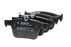 BOSCH BCH 0986494658 | VW GOLF7-A3-LEON-PASSAT FREN BALATASI ARKA