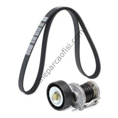 DAYCO KPV262 | VW T5-CRAFTER-POLO-PASSAT-GOLF V KAYIS SETI