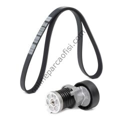 DAYCO KPV262 | VW T5-CRAFTER-POLO-PASSAT-GOLF V KAYIS SETI