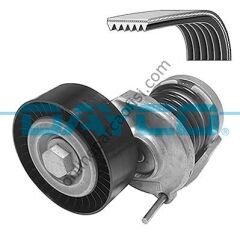 DAYCO KPV262 | VW T5-CRAFTER-POLO-PASSAT-GOLF V KAYIS SETI