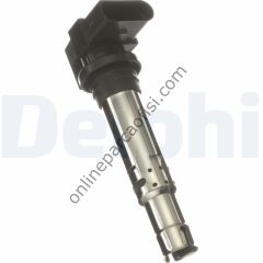 DELPHI CE20030-12B1 | VW POLO-GOLF4-GOLF5-BORA-CORDOBA-FABIA ATESLEME BOBINI