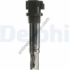 DELPHI CE20030-12B1 | VW POLO-GOLF4-GOLF5-BORA-CORDOBA-FABIA ATESLEME BOBINI
