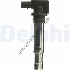 DELPHI CE20030-12B1 | VW POLO-GOLF4-GOLF5-BORA-CORDOBA-FABIA ATESLEME BOBINI